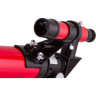 Телескоп BRESSER Junior Space Explorer 45/600, красный