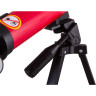 Телескоп BRESSER Junior Space Explorer 45/600, красный