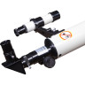 Телескоп BRESSER Lunar 60/700 AZ