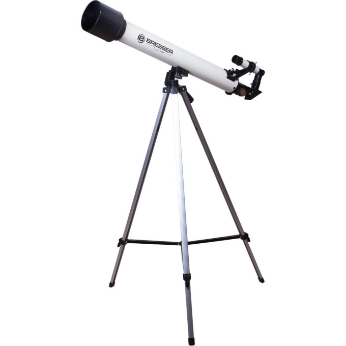 Телескоп BRESSER Lunar 60/700 AZ