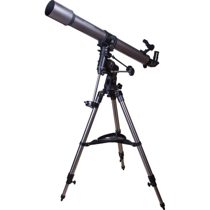 Телескоп BRESSER Lyra 70/900 EQ-SKY