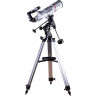 Телескоп BRESSER Messier 90/500 EQ3