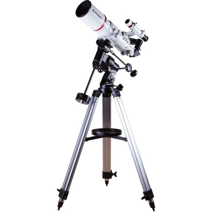 Телескоп BRESSER Messier 90/500 EQ3