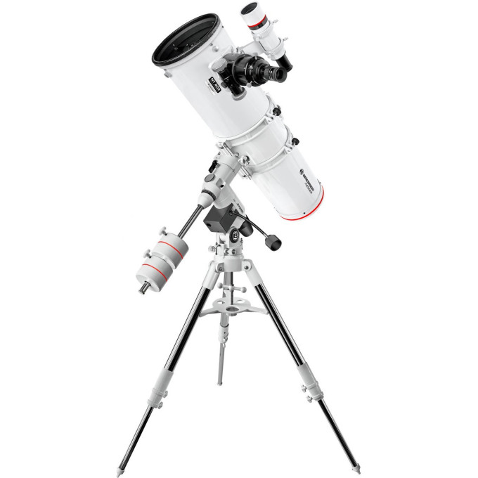 Телескоп BRESSER Messier AR-102/1000 EXOS-1/EQ4