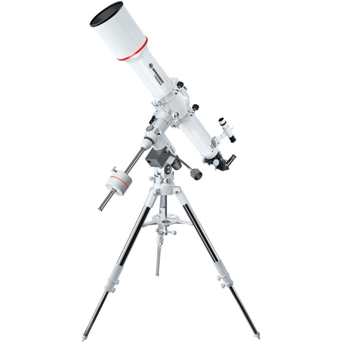 Телескоп BRESSER Messier AR-102/1000 EXOS-2/EQ5