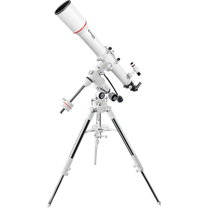Телескоп BRESSER Messier AR-102L/1350 EXOS-1/EQ4
