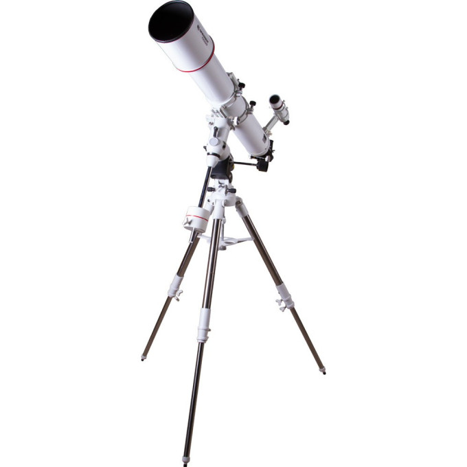 Телескоп BRESSER Messier AR-127L/1200 EXOS-2/EQ5