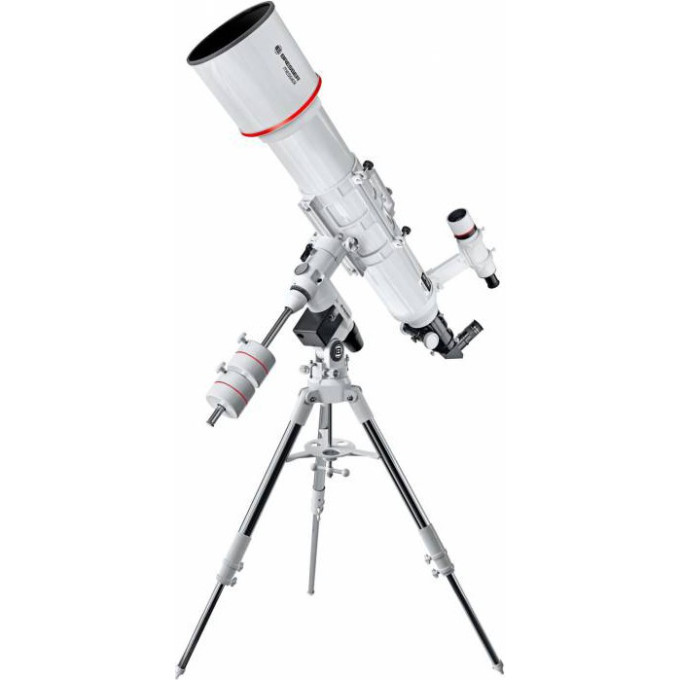 Телескоп BRESSER Messier AR-152L/1200 EXOS-2/EQ5