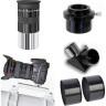 Телескоп BRESSER Messier AR-152L/1200 EXOS-2/GOTO