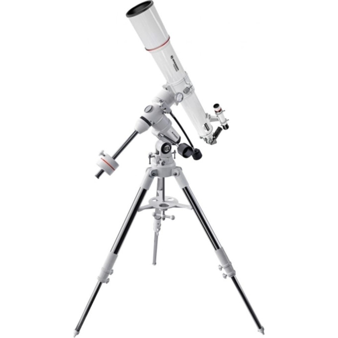 Телескоп BRESSER Messier AR-90/900 EXOS-1/EQ4