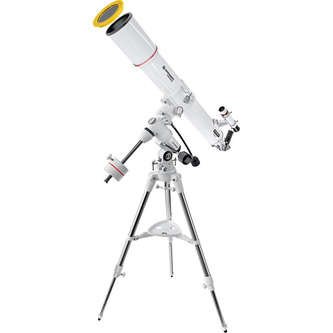 Телескоп BRESSER Messier AR-90L/1200 EXOS-1/EQ4