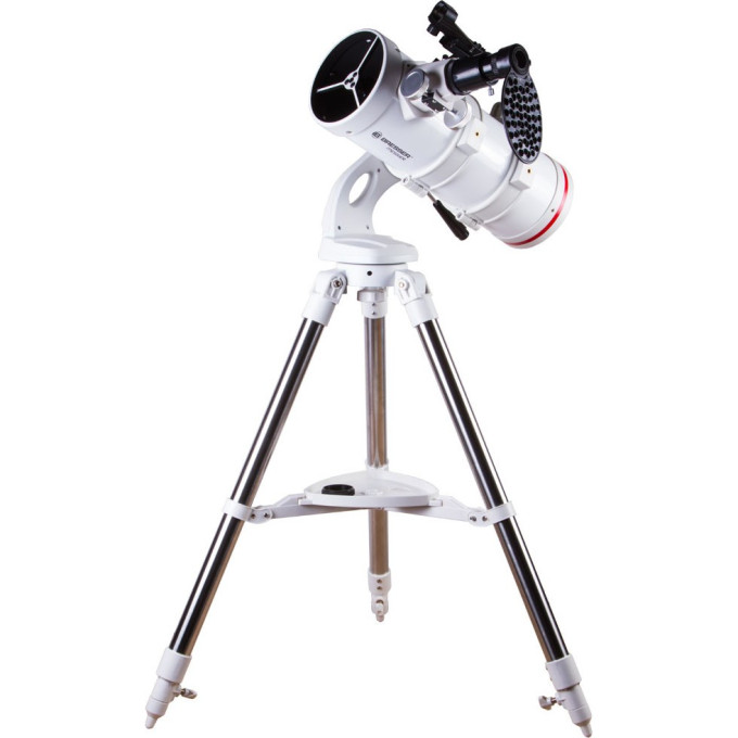 Телескоп BRESSER Messier NANO NT-114/500 AZ