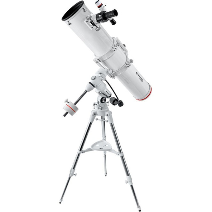 Телескоп BRESSER Messier NT-130/1000 EXOS-1/EQ4