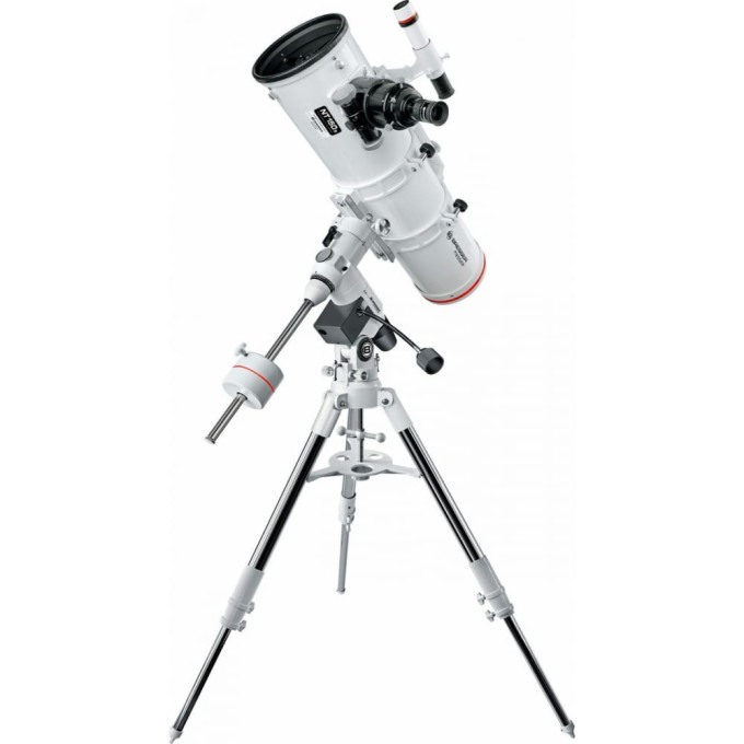 Телескоп BRESSER Messier NT-150S/750 EXOS-2/EQ5