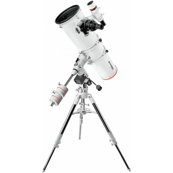 Телескоп BRESSER Messier NT-203/1000 EXOS-2/EQ5