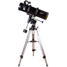 Телескоп BRESSER National Geographic 130/650 EQ