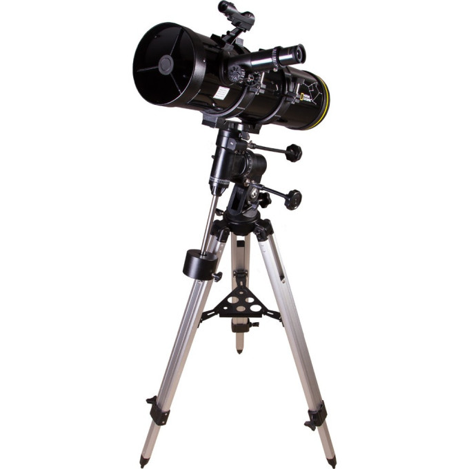 Телескоп BRESSER National Geographic 130/650 EQ