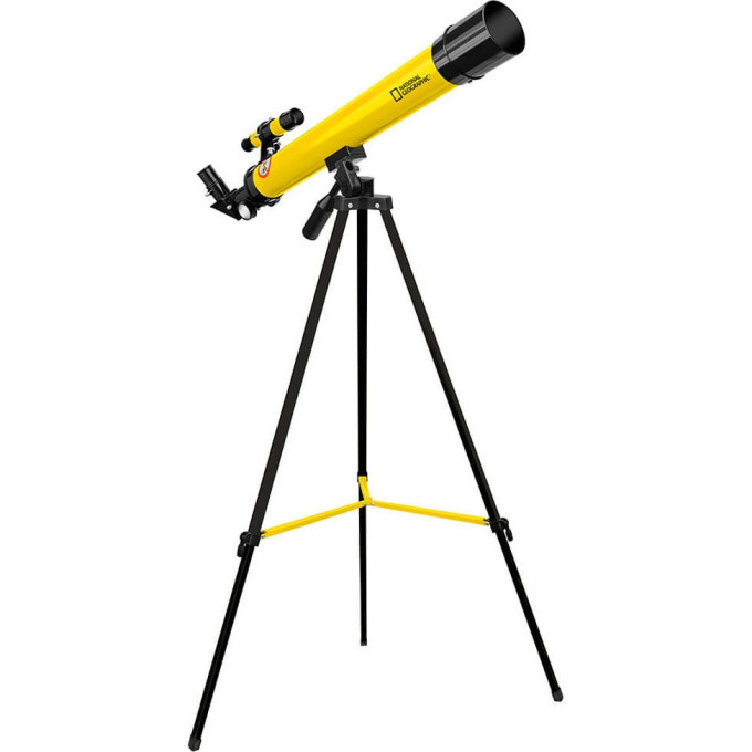 Телескоп BRESSER National Geographic 50/600 AZ