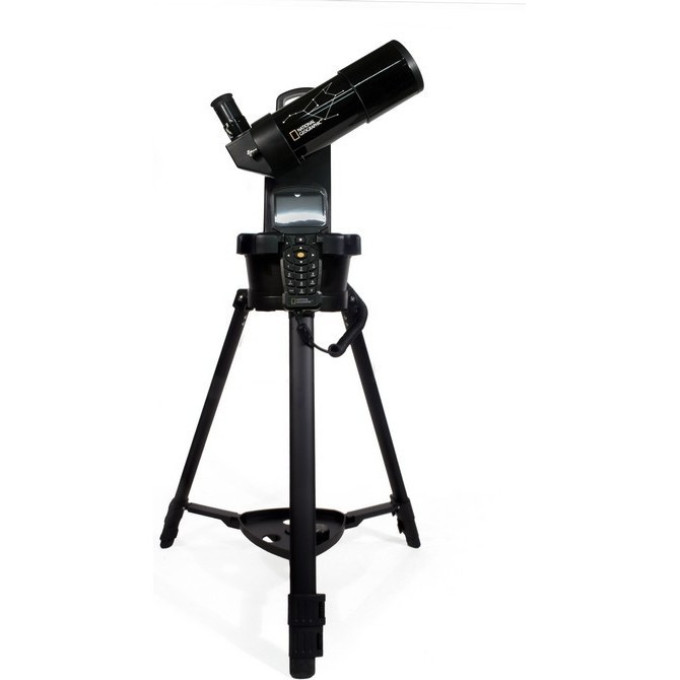 Телескоп BRESSER National Geographic 70/350 GOTO