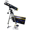 Телескоп BRESSER National Geographic 76/700 EQ
