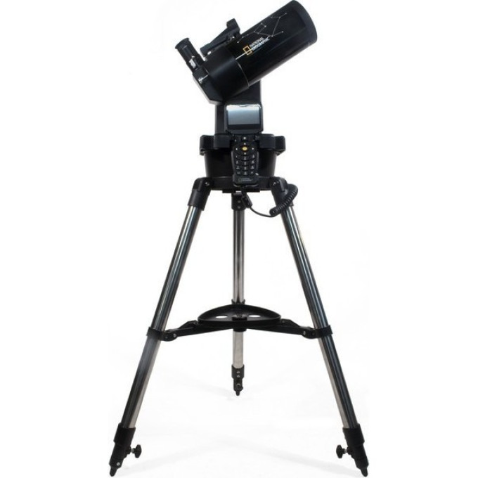 Телескоп BRESSER National Geographic 90/1250 GOTO