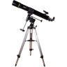 Телескоп BRESSER National Geographic 90/900 EQ3