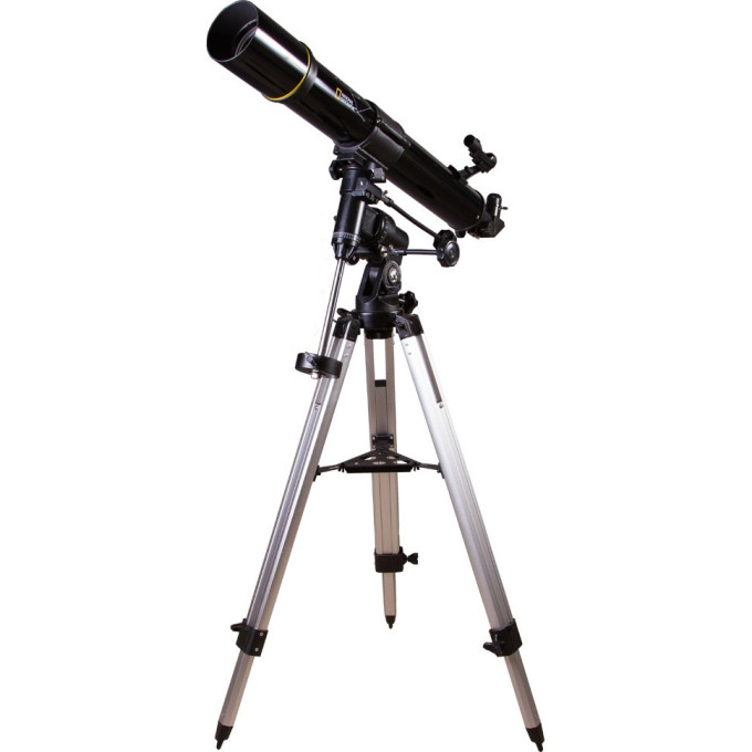 Телескоп BRESSER National Geographic 90/900 EQ3