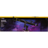 Телескоп BRESSER National Geographic 90/900 EQ3