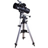 Телескоп BRESSER Pluto 114/500 EQ