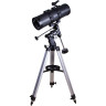 Телескоп BRESSER Pluto 114/500 EQ