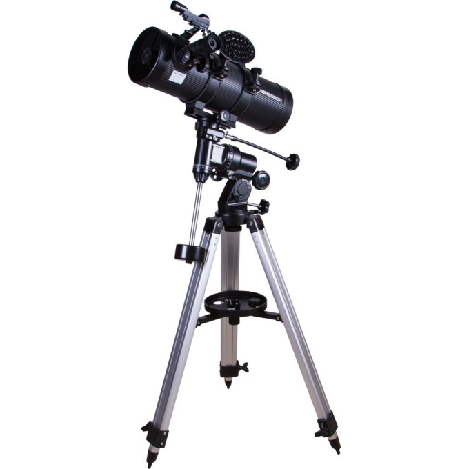 Телескоп BRESSER Pluto 114/500 EQ