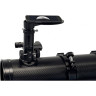 Телескоп BRESSER Spica 130/1000 EQ3, с адаптером для смартфона