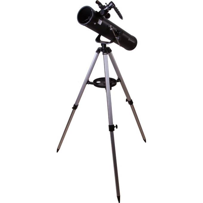 Телескоп BRESSER Venus 76/700 AZ с адаптером для смартфона