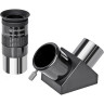 Труба оптическая BRESSER Messier AR-102L/1350 Hexafoc