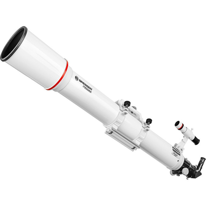 Труба оптическая BRESSER Messier AR-102L/1350 Hexafoc