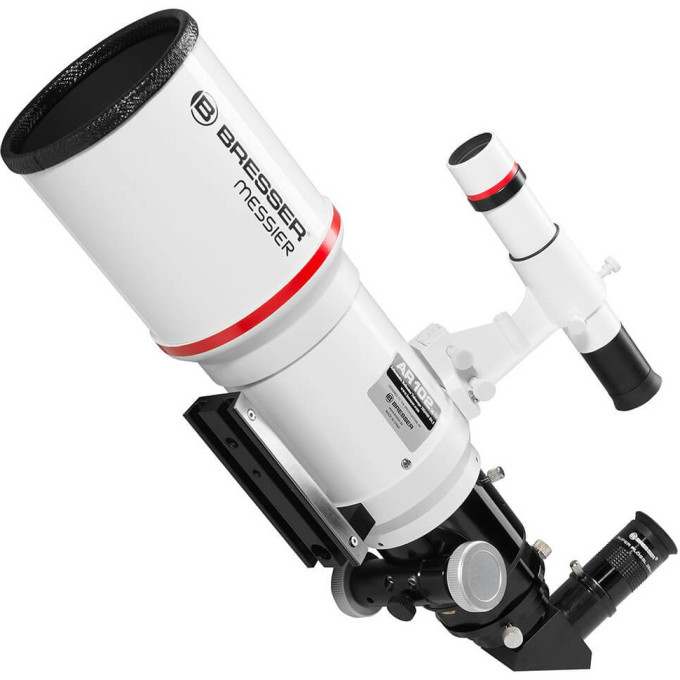 Труба оптическая BRESSER Messier AR-102xs/460 Hexafoc