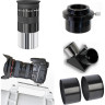 Труба оптическая BRESSER Messier AR-152L/1200 Hexafoc