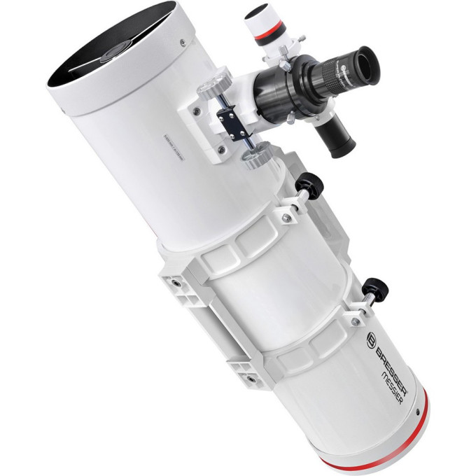Труба оптическая BRESSER Messier NT-130S/650