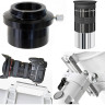 Труба оптическая BRESSER Messier NT-150L/1200 Hexafoc