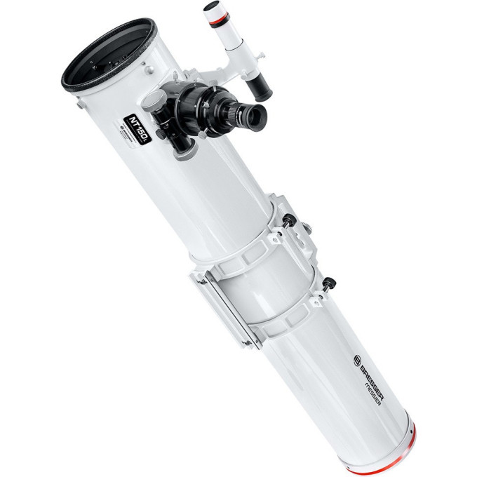 Труба оптическая BRESSER Messier NT-150L/1200 Hexafoc