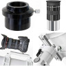 Труба оптическая BRESSER Messier NT-150S/750 Hexafoc