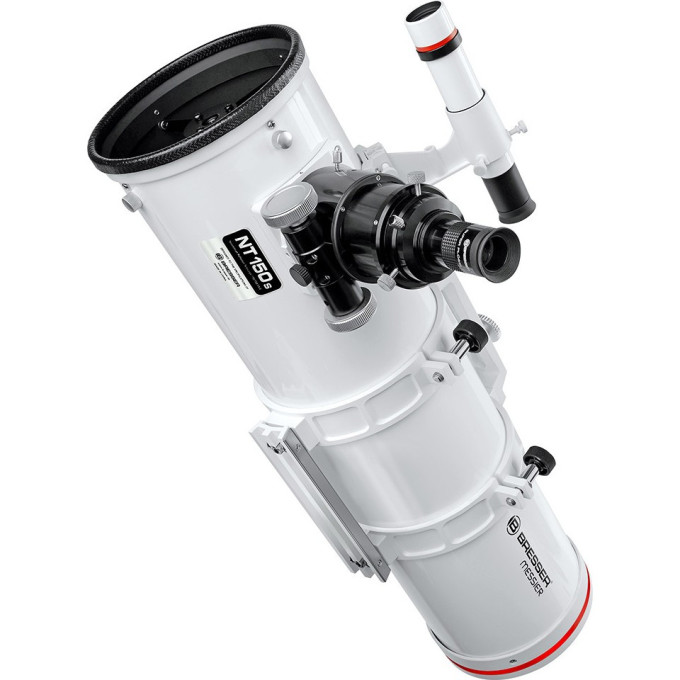 Труба оптическая BRESSER Messier NT-150S/750 Hexafoc