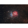 Труба оптическая BRESSER Messier NT-203s/800