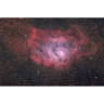 Труба оптическая BRESSER Messier NT-203s/800