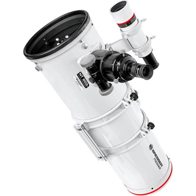 Труба оптическая BRESSER Messier NT-203s/800