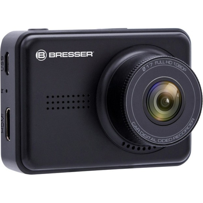 Видеорегистратор BRESSER Full HD 3MP (140°)