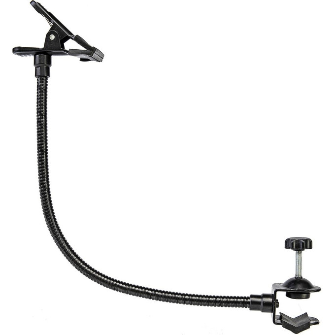 Зажим гибкий BRESSER BR-21 50 см, на струбцине