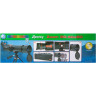 Зрительная труба BRESSER Junior Spotty 20–60x60