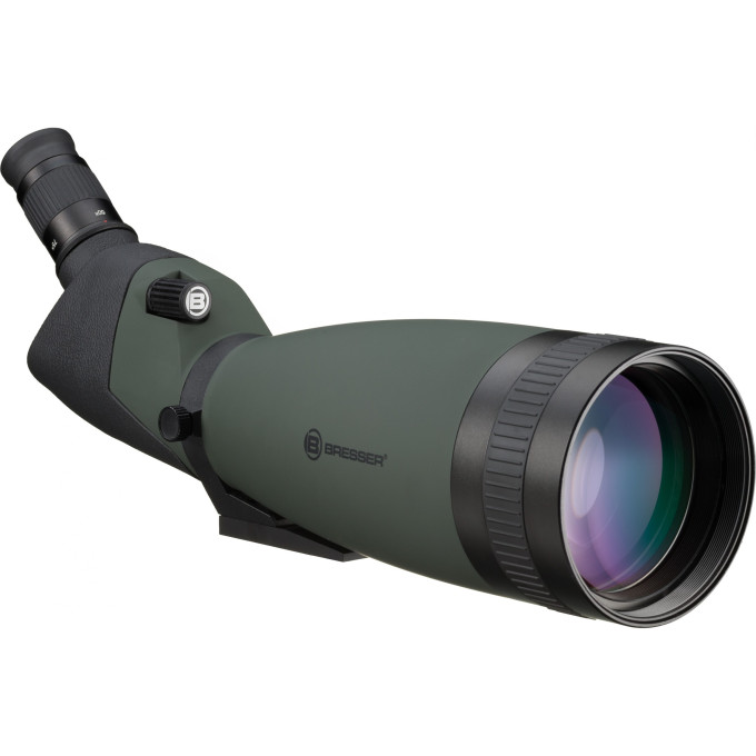 Зрительная труба BRESSER Pirsch 25–75x100