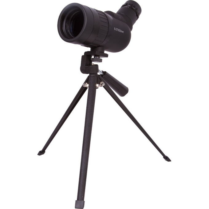 Зрительная труба BRESSER Spektar 9–27x50
